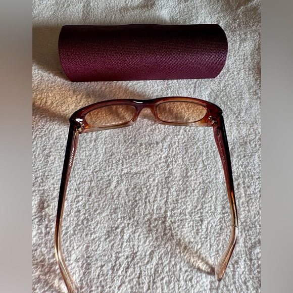 SPY Optic NIKITA Brown Lens Sunglasses handmade in Italy - Picture 10 of 14